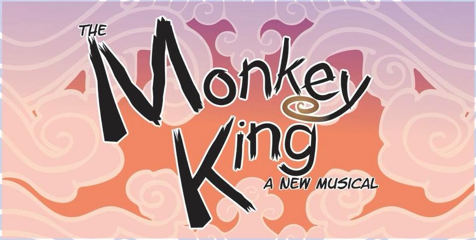 THE MONKEY KING, co-written by GMTWP Alum Jonathan Fadner (Cycle 24)
